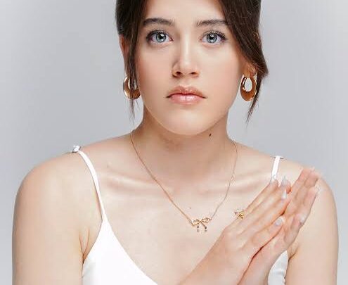 Nehir Gökdemir Biography: Age, Parents, Height, Net Worth, Movies & TV Shows