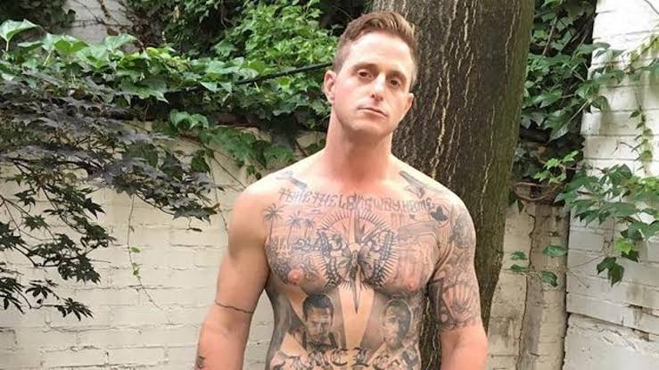 Cameron Douglas - Biography