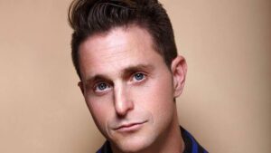 Cameron Douglas