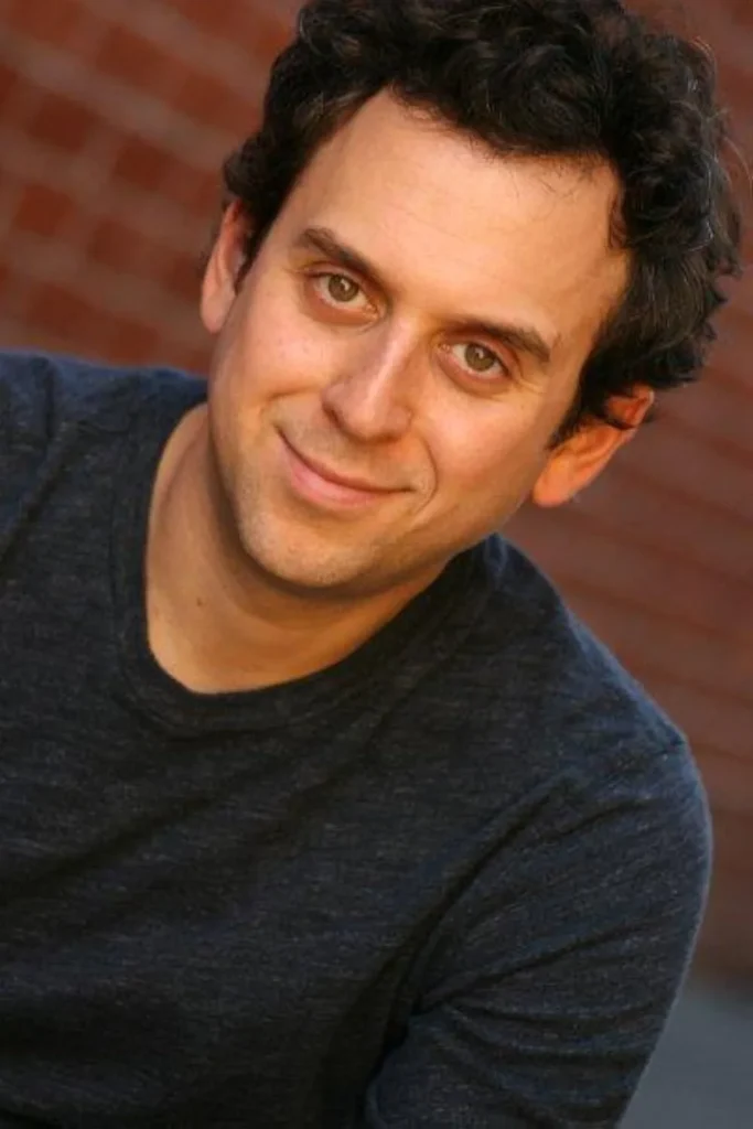 Brad Morris - Biography