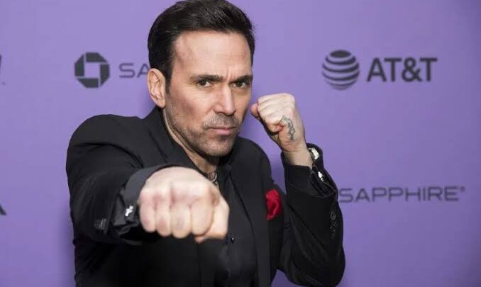 Jason David Frank Biography: Wife, Age, Height, Net Worth, Awards, Parents, Kids,  Movies, Death, Cause of Death