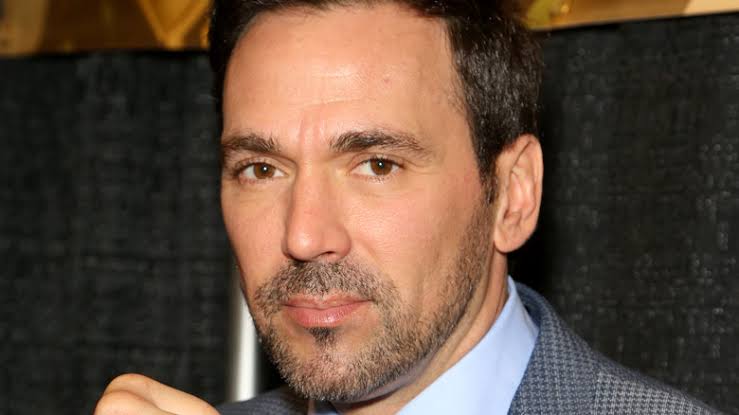 Jason David Frank - Biography