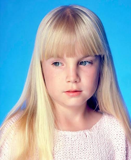 Heather O'Rourke - Biography