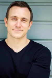 Chad Donella