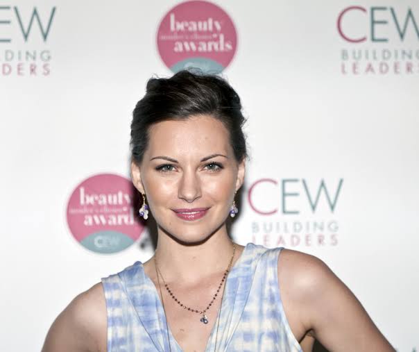 Jill Flint - Biography