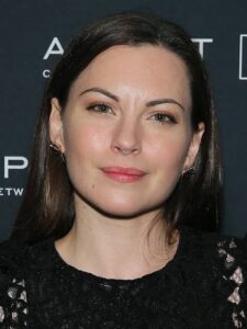 Jill Flint