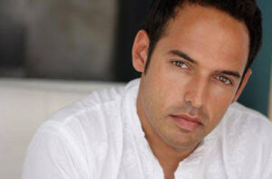 Shaun Majumder