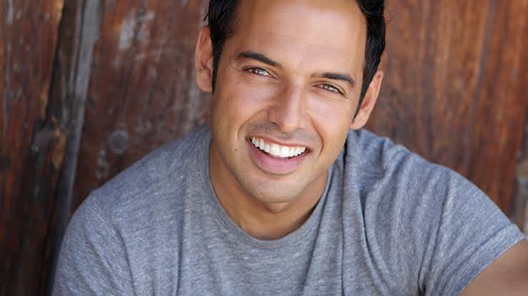 Shaun Majumder - Biography