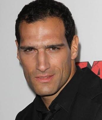 Marko Zaror Biography: Height, Net Worth, Parents, Age, Movies, Stunts, Instagram, Awards