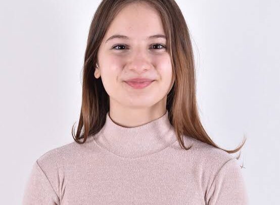 Defne Erşen Biography: Age, Parents, Height, Net Worth, Movies & TV Shows, Boyfriend