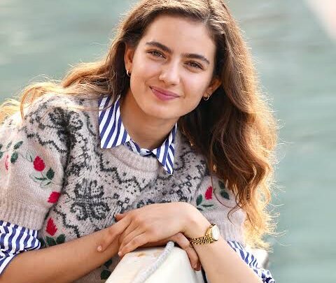Ava Yaman Biography: Age, Parents, Height, Net Worth, Movies & TV Shows, Partner, Instagram