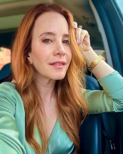 Amy Davidson - Biography