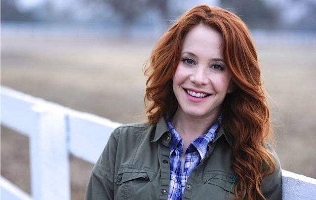 Amy Davidson Biography: Husband, TV Shows, Age, Height, Net Worth, Parents, Movies, Instagram