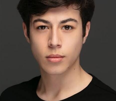 Alp Akar Biography: Age, Parents, Height, Net Worth, Movies & TV Shows, Girlfriend