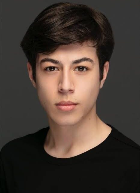 Alp Akar Biography: Age, Parents, Height, Net Worth, Movies & TV Shows, Girlfriend