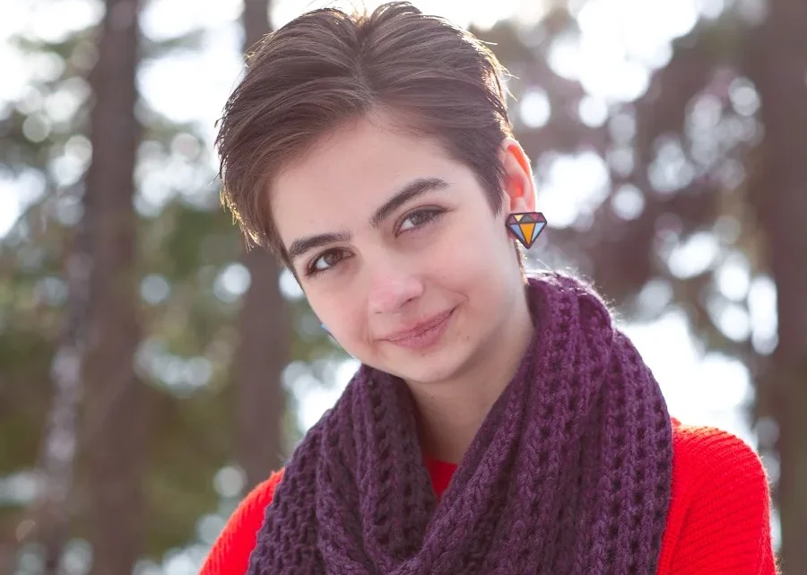 Gülse Göçer Biography: Age, Parents, Height, Net Worth, Movies & TV Shows