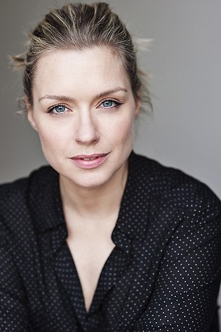 Daniela Denby-Ashe - Biography