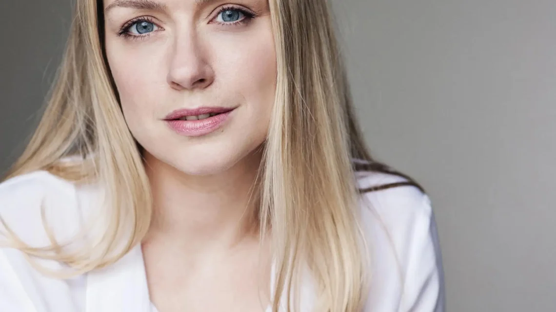 Daniela Denby-Ashe Biography: Movies, Net Worth, Parents, Age, Height, TV Shows, Husband, Nationality