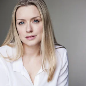 Daniela Denby-Ashe