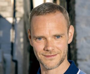 Joe Absolom