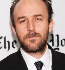 Derek Cianfrance