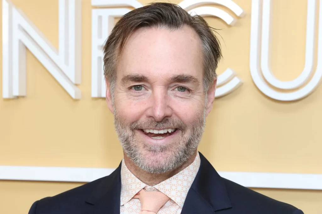 Will Forte - Biography