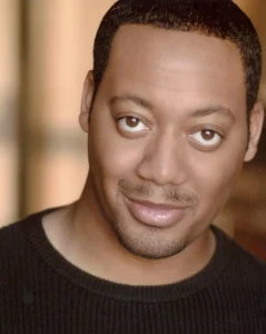Cedric Yarbrough