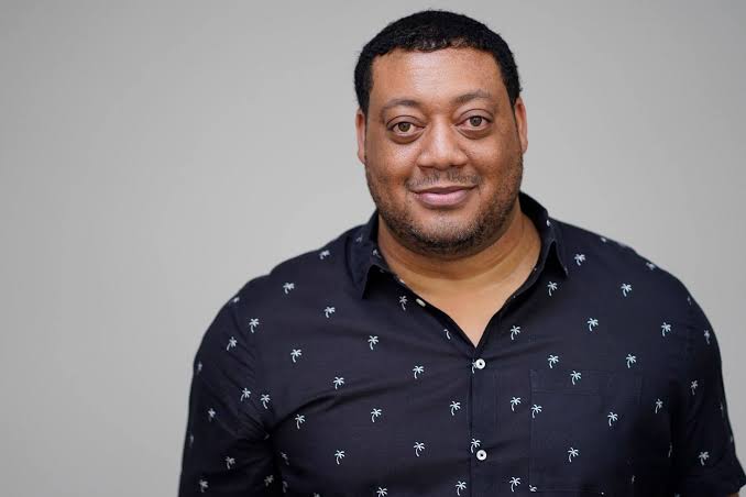 Cedric Yarbrough - Biography