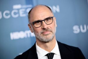 Jesse Armstrong