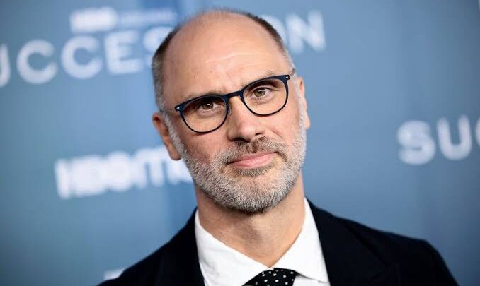 Jesse Armstrong Biography: Age, Height, Net Worth, Wife, Parents, Movies, Books, Facebook