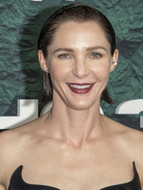 Jessica Ann Collins - Biography