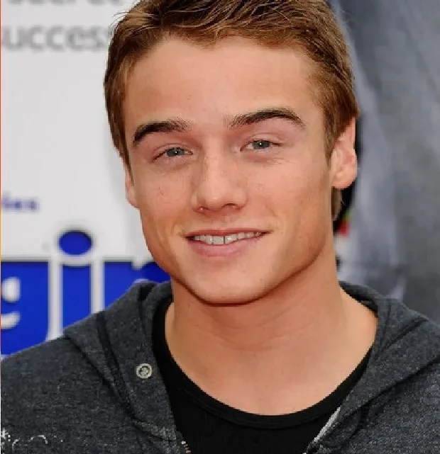 Brando Eaton Biography: Age, Net Worth, Height, Parents, Movies, Ethnicity