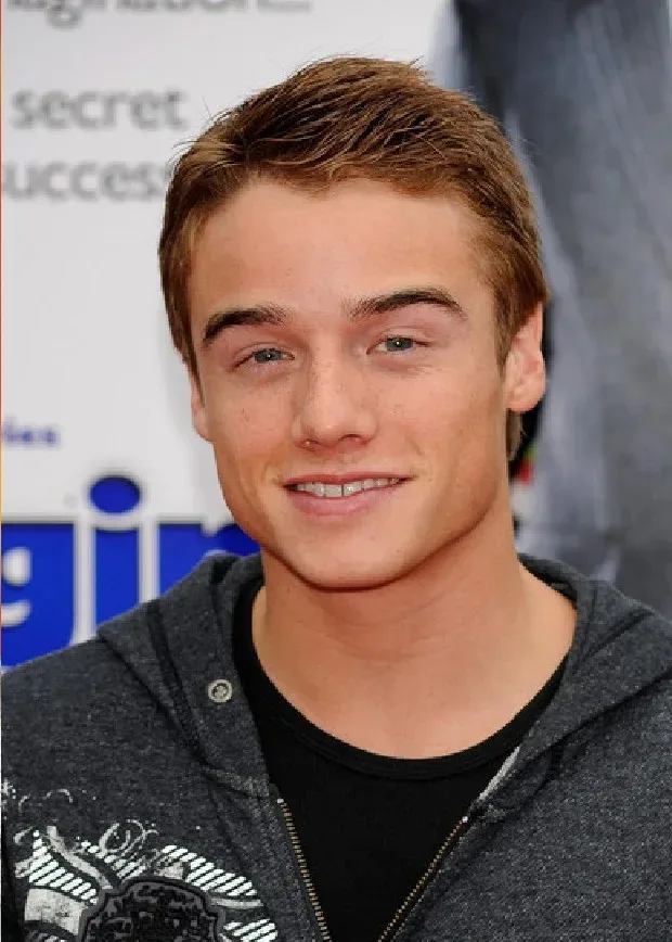 Brando Eaton