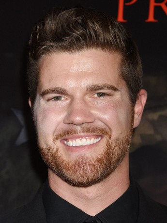 Beau Wirick - Biography
