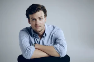 Jack Cutmore-Scott
