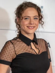 Olivia Luccardi