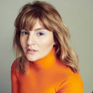 Ruth Madeley