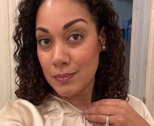 Cynthia Kaye McWilliams Biography: Instagram, Age, Height, Net Worth, Parents, Awards, Movies, TV Shows, Video Games