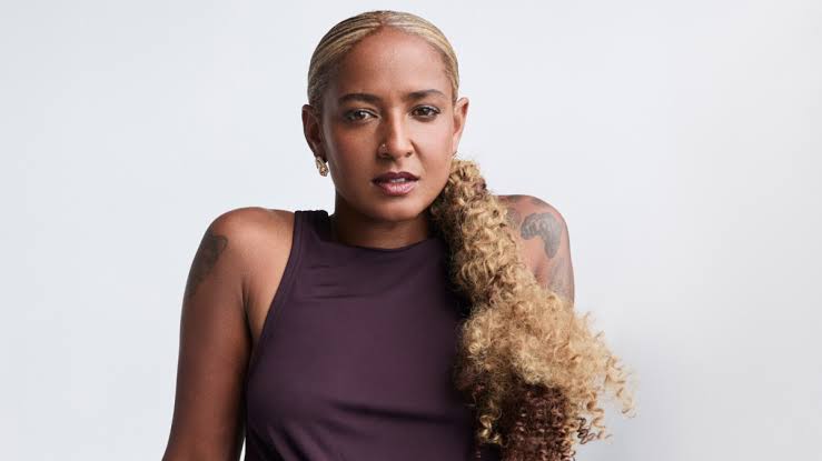 Amaka Okafor - Biography
