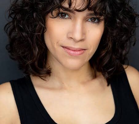 Diany Rodriguez Biography: Movies, Partner, Ethnicity, Net Worth, Height, Parents, Age