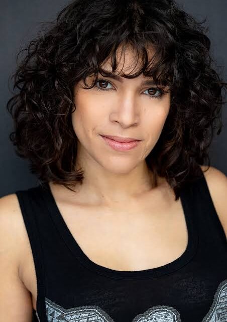 Diany Rodriguez Biography: Movies, Partner, Ethnicity, Net Worth, Height, Parents, Age