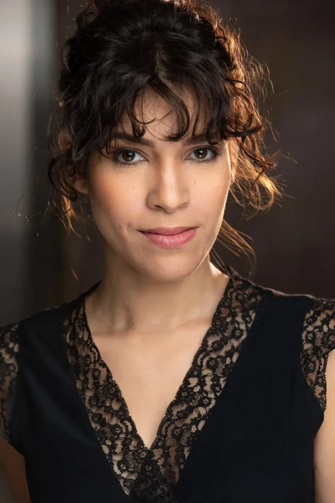Diany Rodriguez - Biography