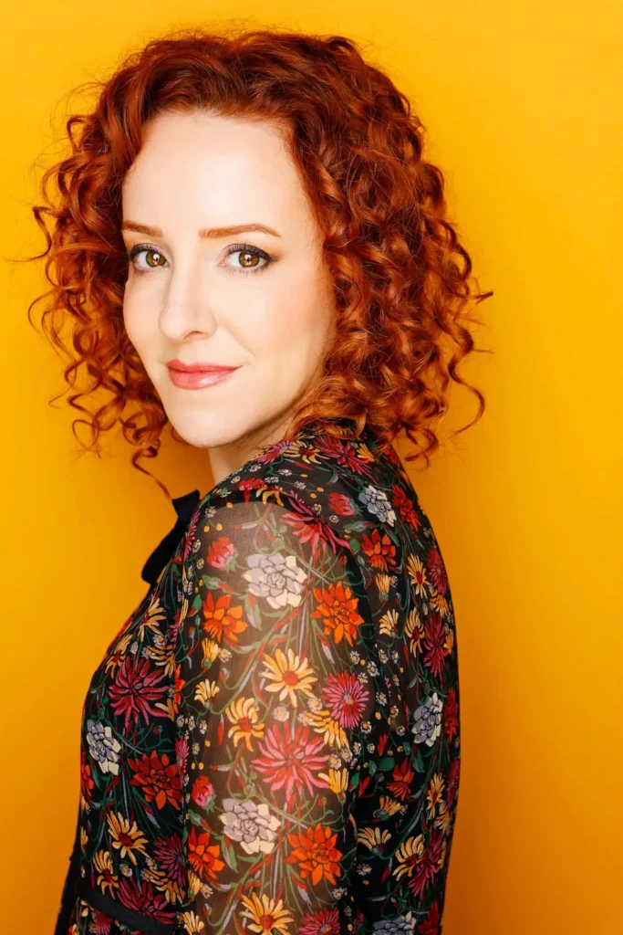 Olivia Hack - Biography