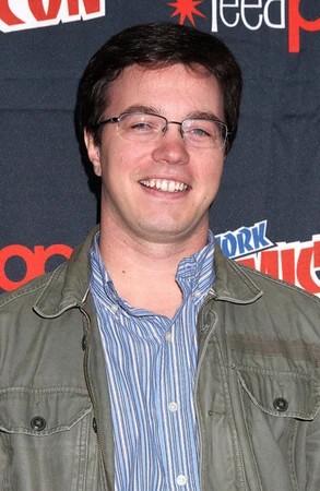 Sam Marin - Biography