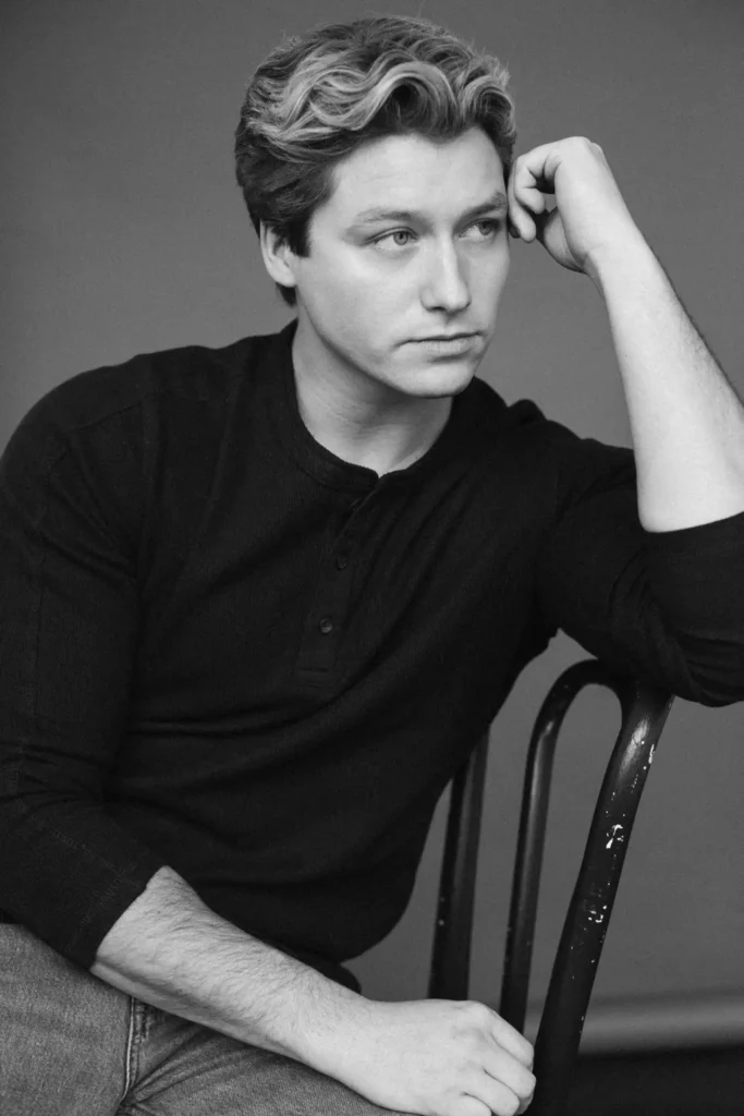 Stephen Kalyn - Biography