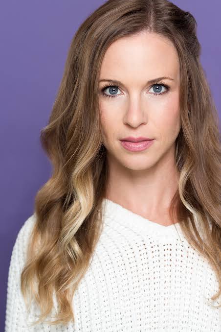 Amy Gumenick - Biography