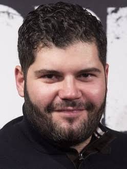 Salvatore Esposito - Biography