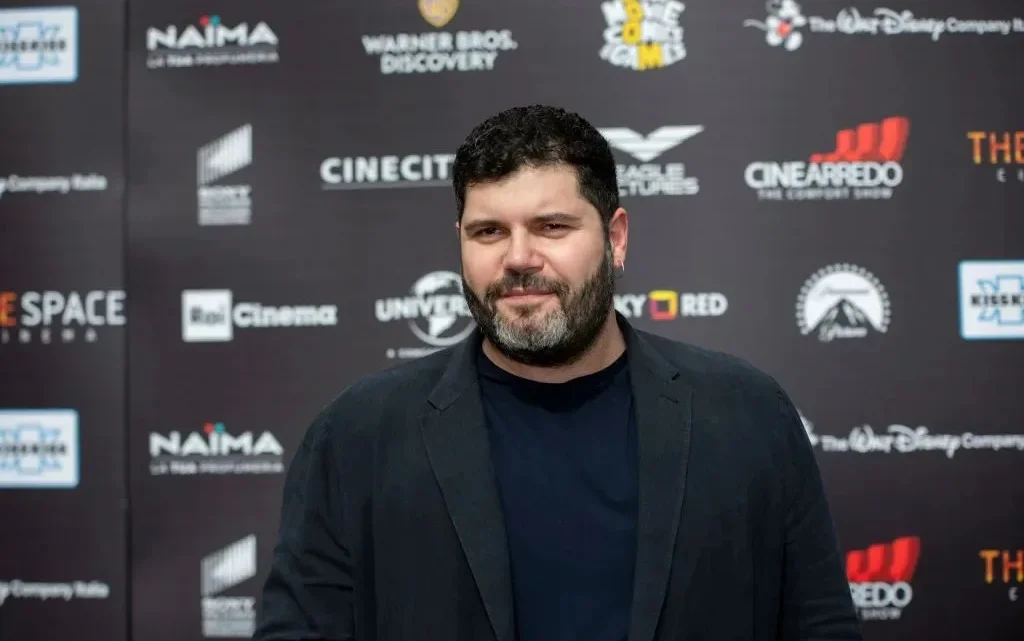 Salvatore Esposito Biography: Parents, Net Worth, Partner, Age, Height, Movies, Facebook, Books