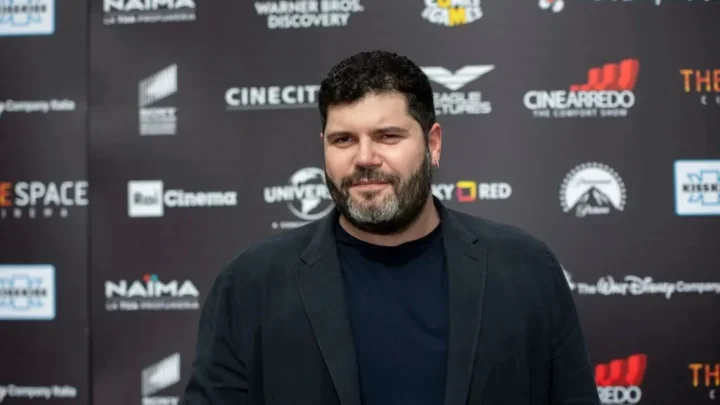 Salvatore Esposito Biography: Parents, Net Worth, Partner, Age, Height, Movies, Facebook, Books