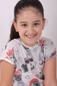 Eda Döğer - Biography